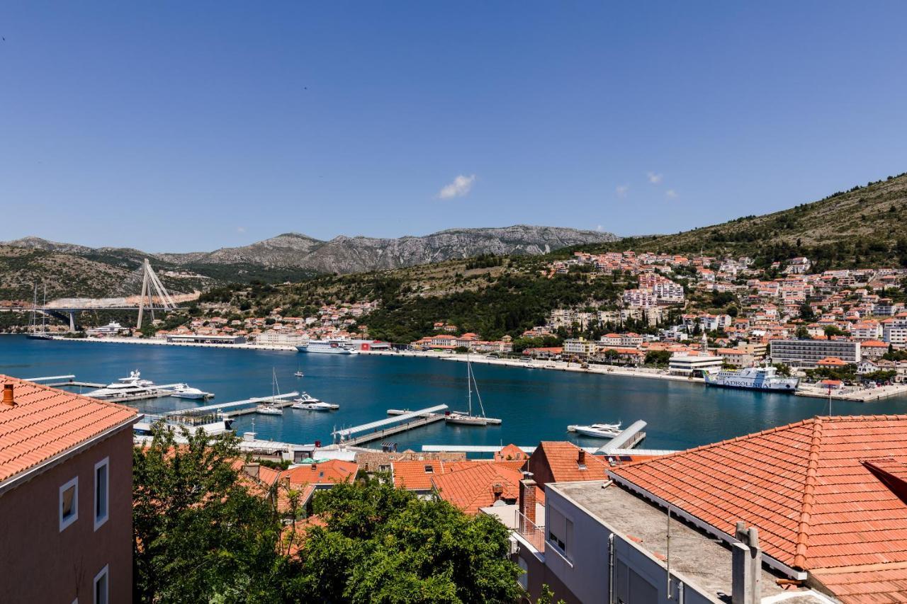 Villa Valjalo Dubrovnik Exterior photo