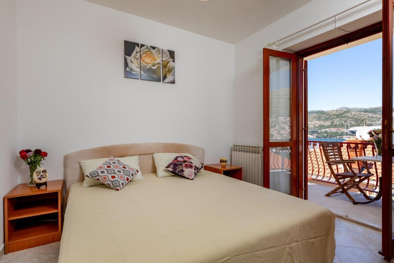 Villa Valjalo Dubrovnik Exterior photo