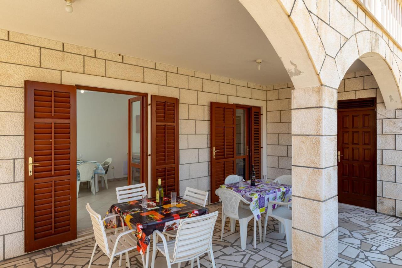 Villa Valjalo Dubrovnik Exterior photo