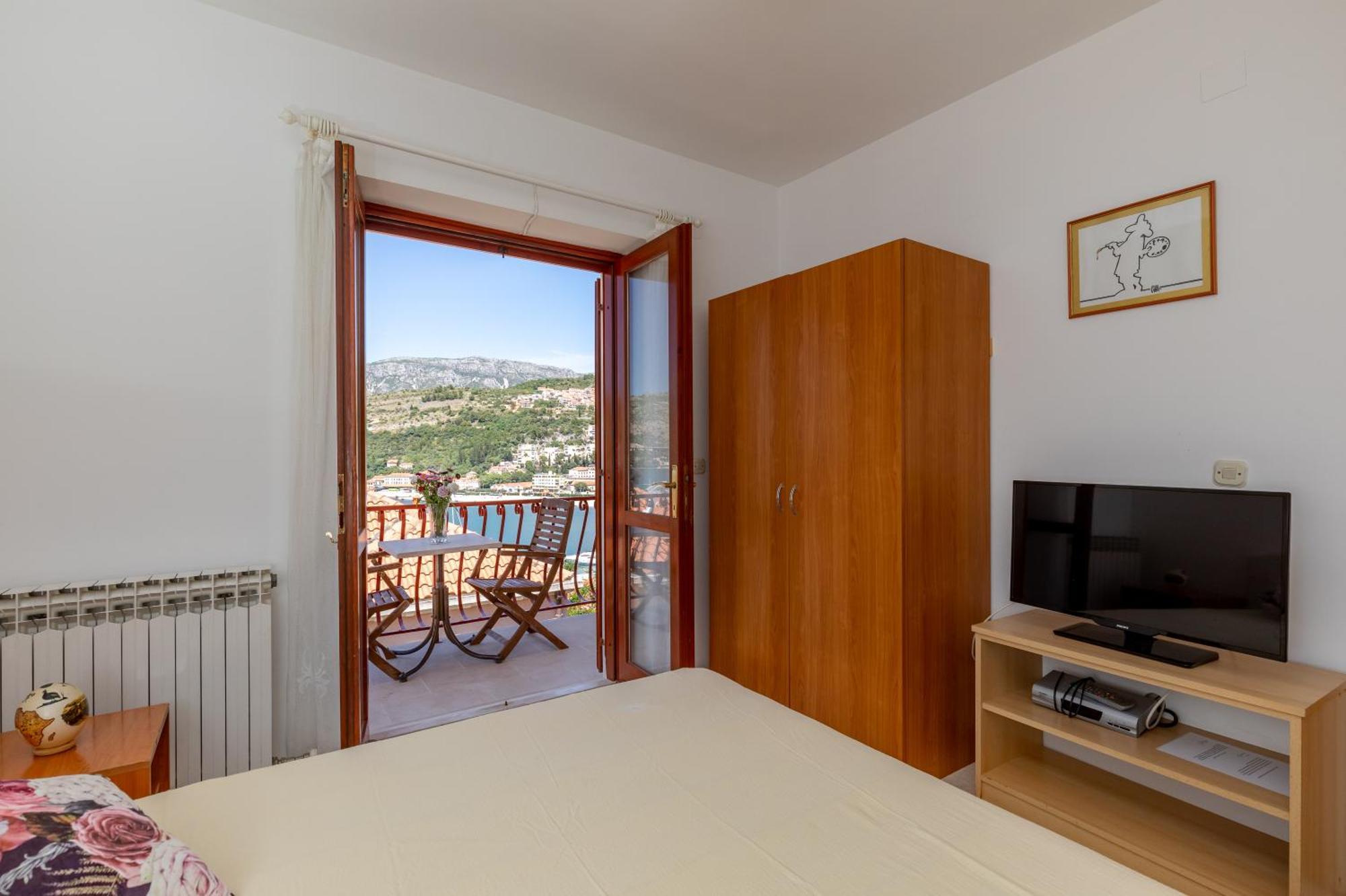 Villa Valjalo Dubrovnik Exterior photo