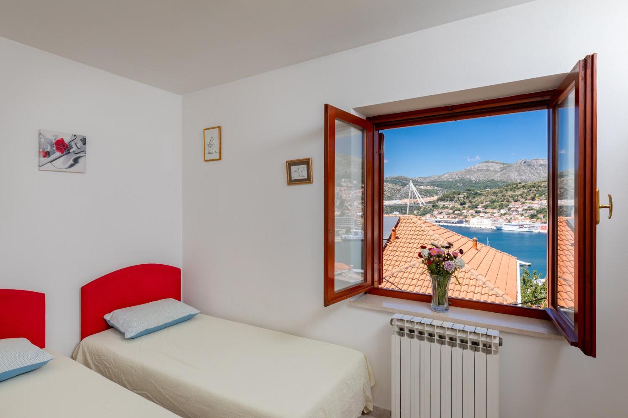 Villa Valjalo Dubrovnik Exterior photo