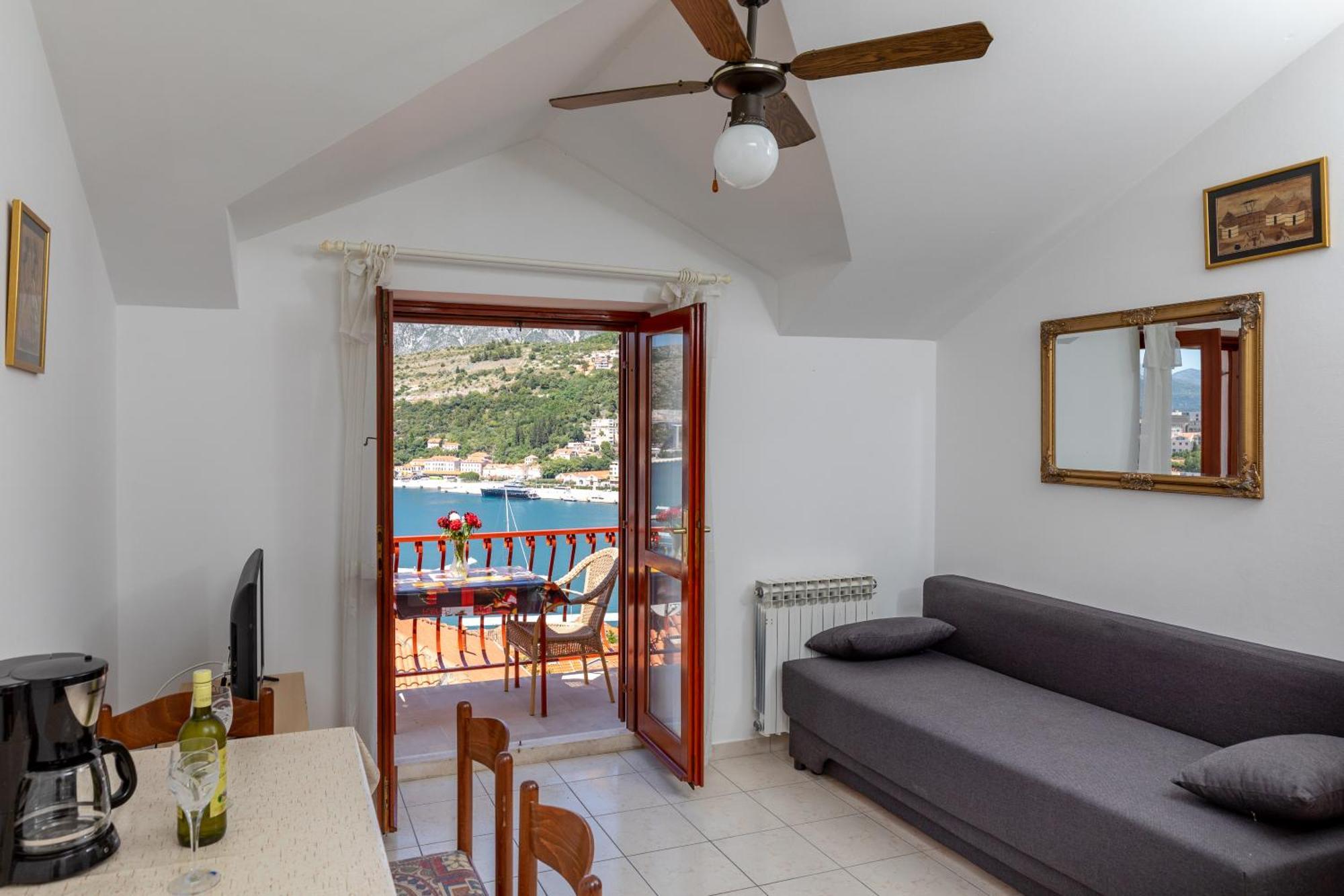Villa Valjalo Dubrovnik Exterior photo