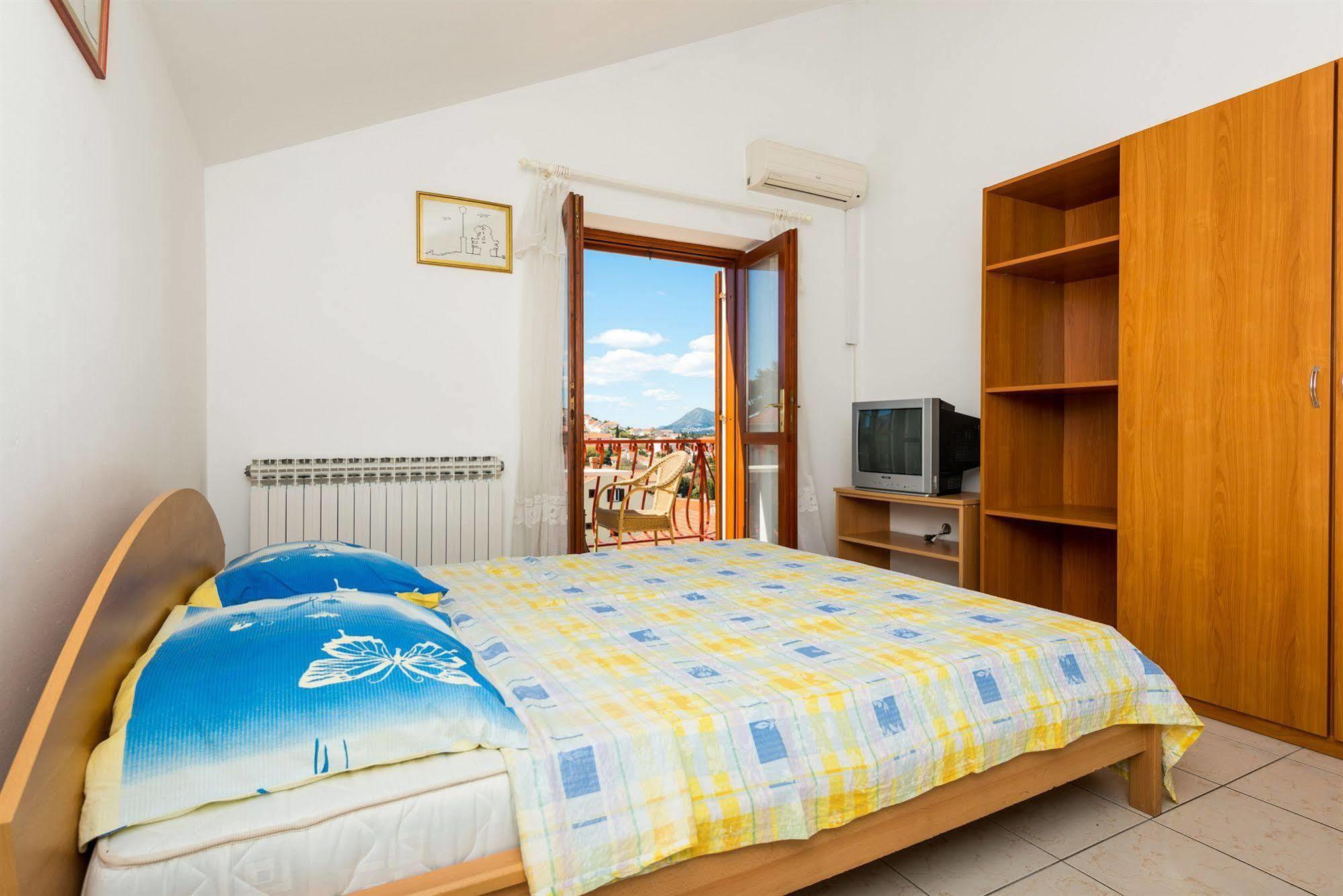 Villa Valjalo Dubrovnik Exterior photo