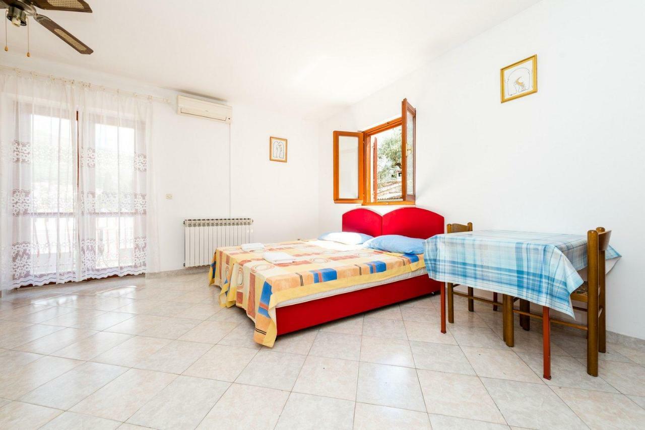Villa Valjalo Dubrovnik Exterior photo