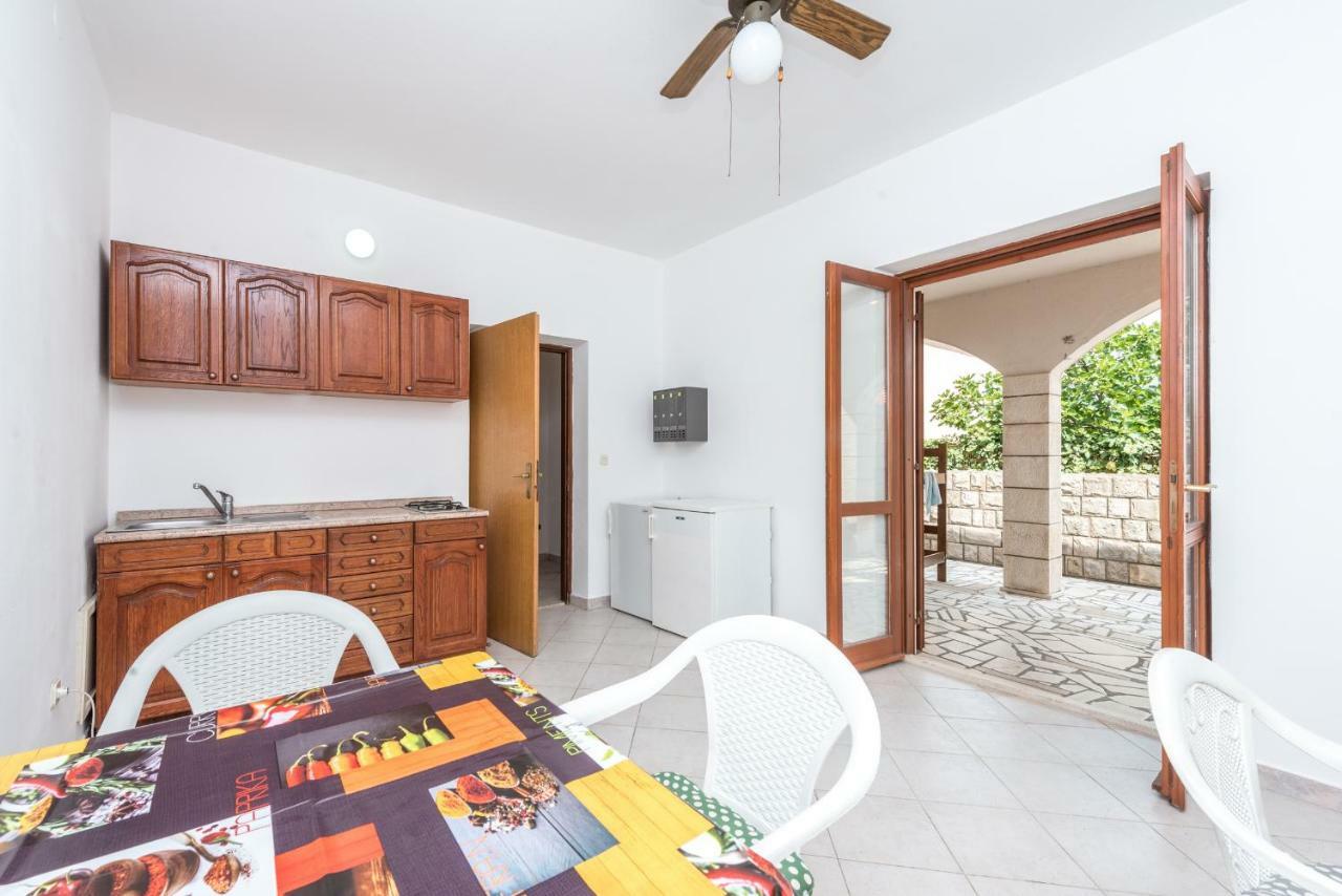 Villa Valjalo Dubrovnik Exterior photo