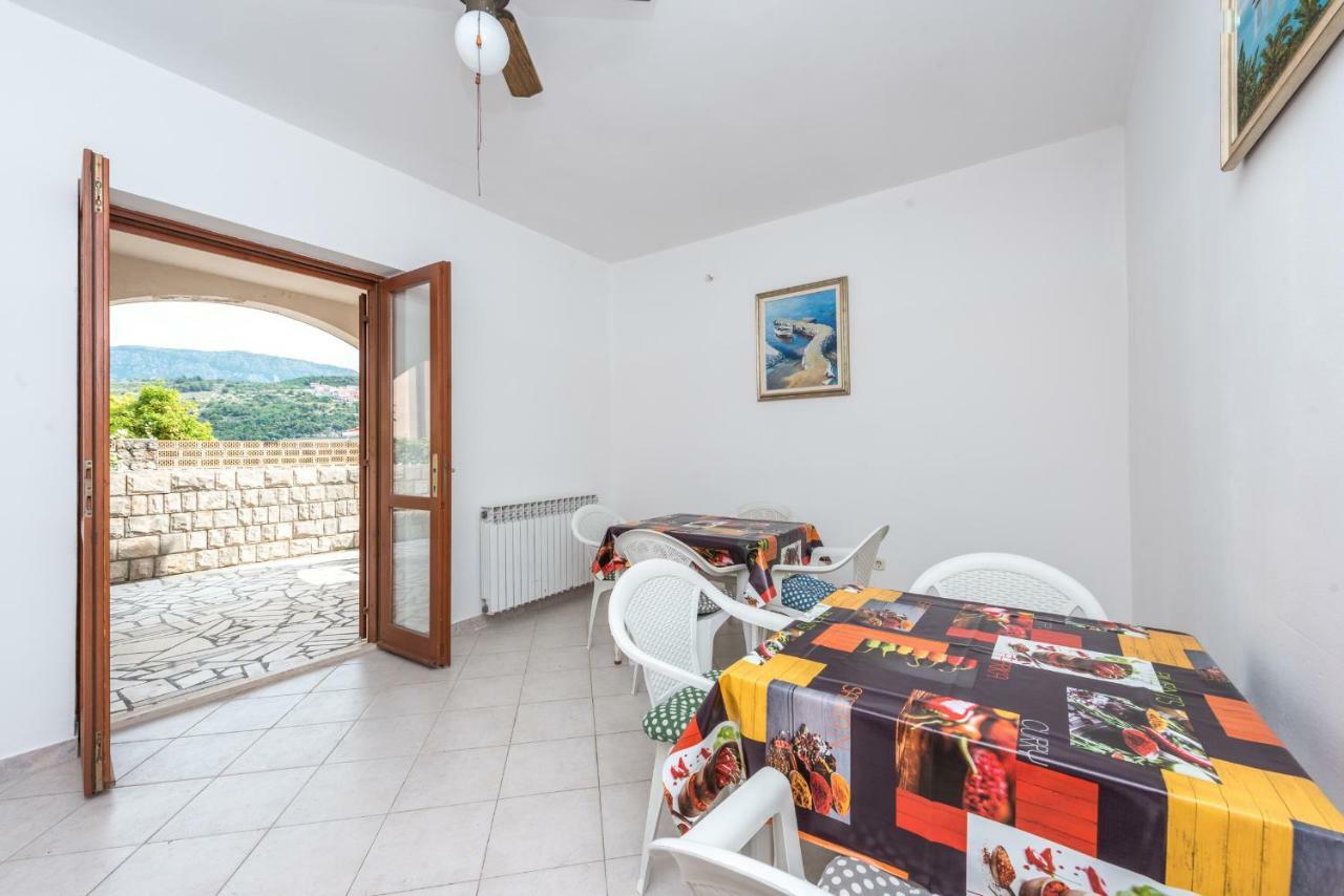 Villa Valjalo Dubrovnik Exterior photo